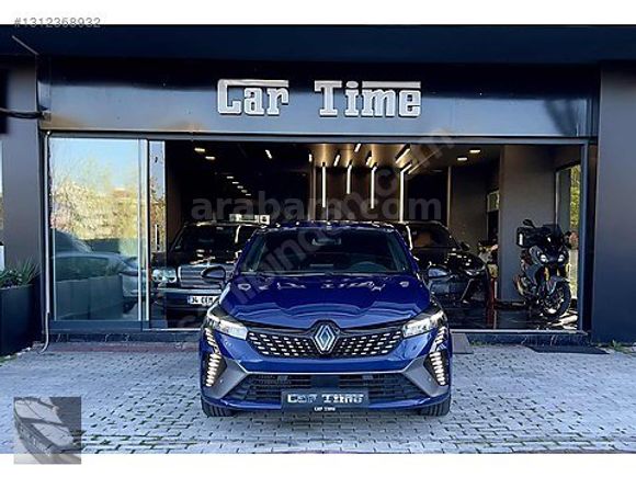 CARTİME DAN TECHNO ESPRİT ALPİNE TESLA - NAVİ. - GSR2 - HATASIZ