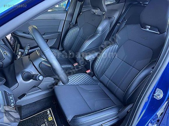 CARTİME DAN TECHNO ESPRİT ALPİNE TESLA - NAVİ. - GSR2 - HATASIZ