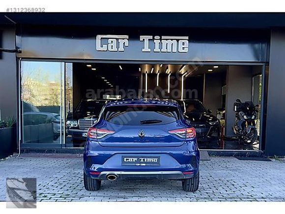 CARTİME DAN TECHNO ESPRİT ALPİNE TESLA - NAVİ. - GSR2 - HATASIZ