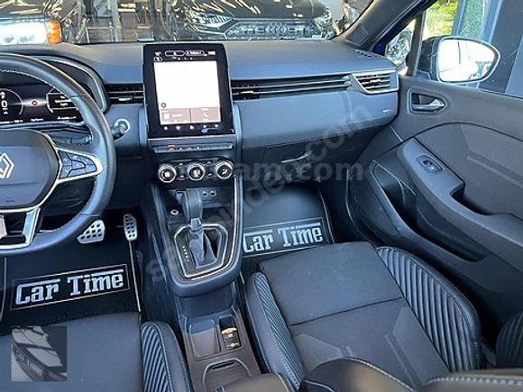 CARTİME DAN TECHNO ESPRİT ALPİNE TESLA - NAVİ. - GSR2 - HATASIZ