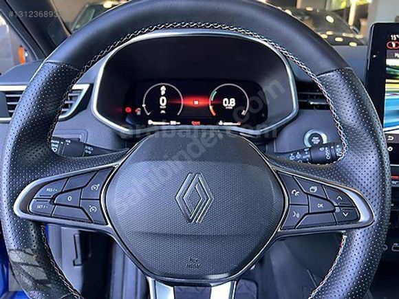 CARTİME DAN TECHNO ESPRİT ALPİNE TESLA - NAVİ. - GSR2 - HATASIZ