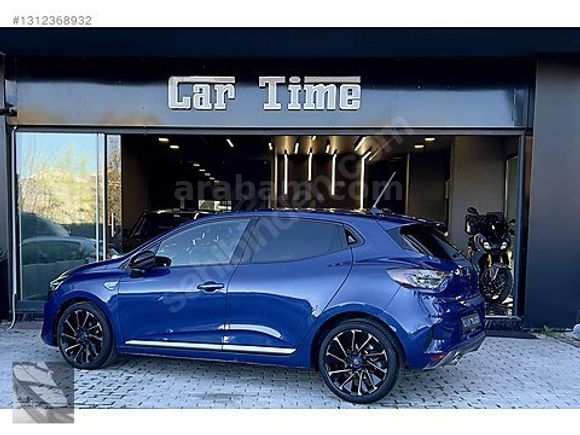 CARTİME DAN TECHNO ESPRİT ALPİNE TESLA - NAVİ. - GSR2 - HATASIZ