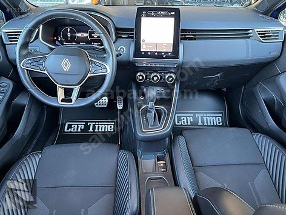 CARTİME DAN TECHNO ESPRİT ALPİNE TESLA - NAVİ. - GSR2 - HATASIZ