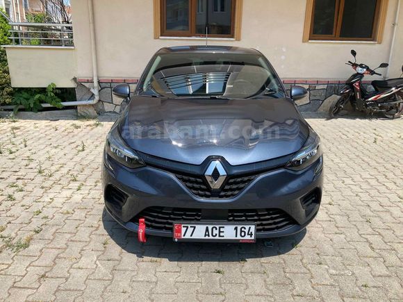 Sahibinden Renault Clio 1.0 SCe Joy 2020 Model 