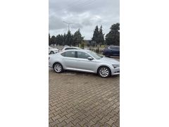 Sahibinden Full servis bakımlı 
Skoda SuperB 1.6 TDI Style 2017 Model Balıkesir 115.000 km Gri