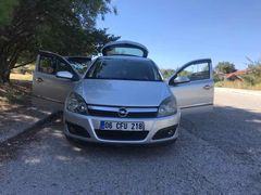Sahibinden Opel Astra 1.3 CDTI Essentia 2005 Model  380.000 km Gri