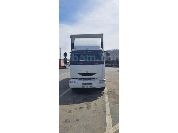 RENAULT MIDLUM 2005 MODEL 180 DCİ