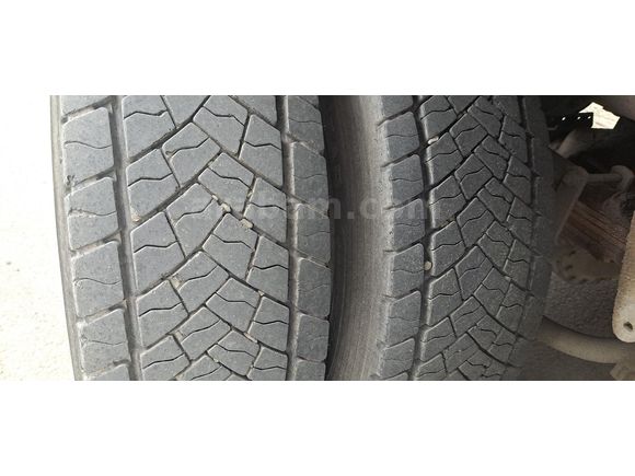 RENAULT MIDLUM 2005 MODEL 180 DCİ