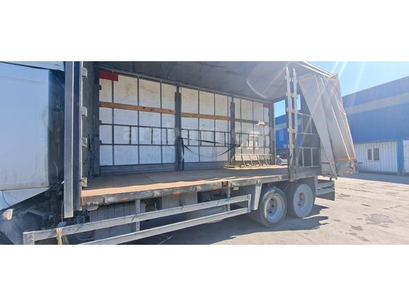 RENAULT MIDLUM 2005 MODEL 180 DCİ