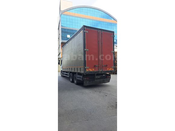 RENAULT MIDLUM 2005 MODEL 180 DCİ