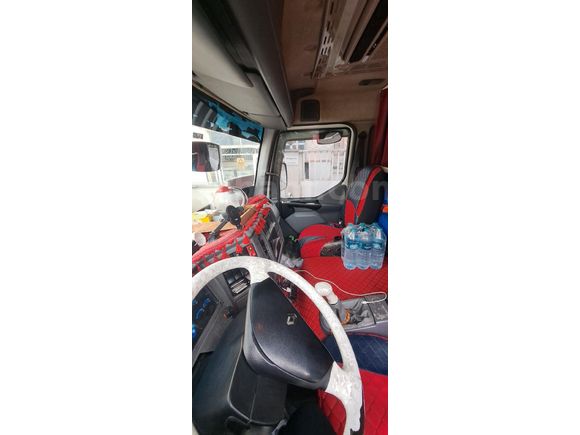 RENAULT MIDLUM 2005 MODEL 180 DCİ