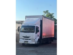 RENAULT MIDLUM 2005 MODEL 180 DCİ