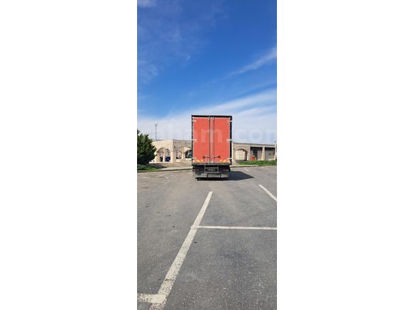 RENAULT MIDLUM 2005 MODEL 180 DCİ