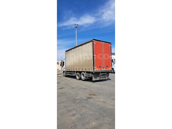 RENAULT MIDLUM 2005 MODEL 180 DCİ