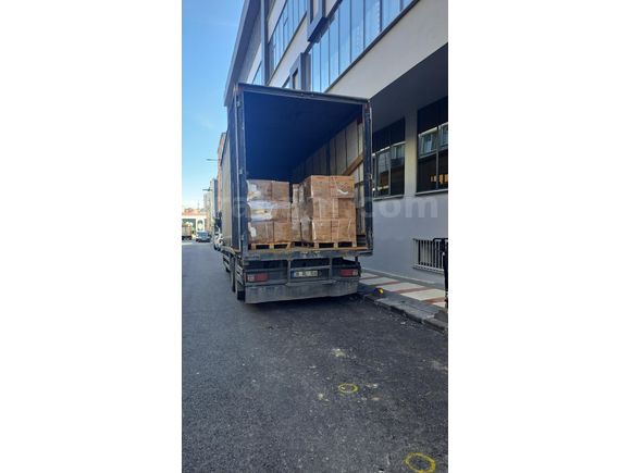 RENAULT MIDLUM 2005 MODEL 180 DCİ