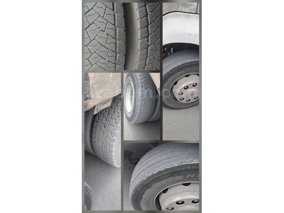 RENAULT MIDLUM 2005 MODEL 180 DCİ