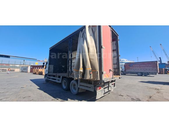 RENAULT MIDLUM 2005 MODEL 180 DCİ
