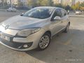 Megane 1.5 dCi Touch 2012 Model Otomatik Üst Model Takas Olur