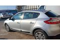 Megane 1.5 dCi Touch 2012 Model Otomatik Üst Model Takas Olur