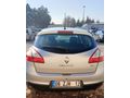 Megane 1.5 dCi Touch 2012 Model Otomatik Üst Model Takas Olur
