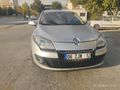 Megane 1.5 dCi Touch 2012 Model Otomatik Üst Model Takas Olur