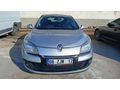 Megane 1.5 dCi Touch 2012 Model Otomatik Üst Model Takas Olur