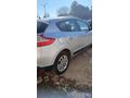 Megane 1.5 dCi Touch 2012 Model Otomatik Üst Model Takas Olur