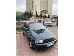 Sahibinden Volkswagen Polo 1.6 1997 Model 