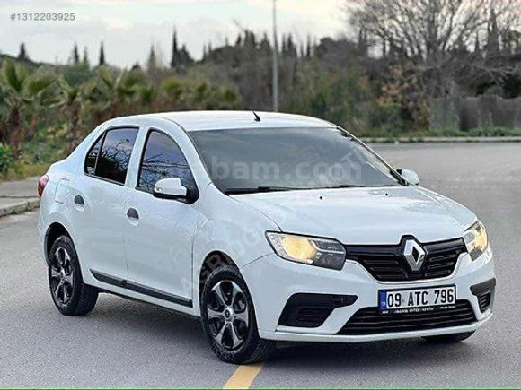 AĞRIDAĞI OTOMOTİV'DEN 2020 MODEL SYMBOL TAKAS OLABİLİR