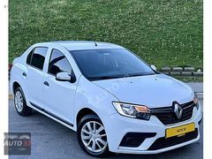 2019 SYMBOL 1.0SCE BENZİN-MANUEL MAKYAJLI KREDİ KARTINA TAKSİT