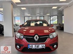OSCAR OTOMOTİV DEĞİŞENSİZ RENAULT SYMBOL 1.0 SCE LED 77.000 KM