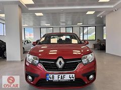 OSCAR OTOMOTİV 2017 RENAULT SYMBOL 1.0 SCE LED 75.000 KM
