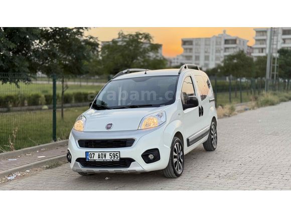 OTOMOBİL RUHSATLI 2020 71.000 PREMİO 