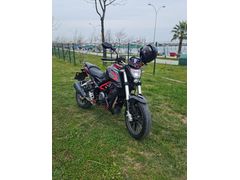 HERŞEYİ YENİ BENELLİ ARABA TAKASLI