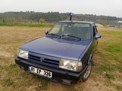 Sahibinden Tofaş Doğan SLX ie 1997 Model  196.000 km Mavi (metalik)