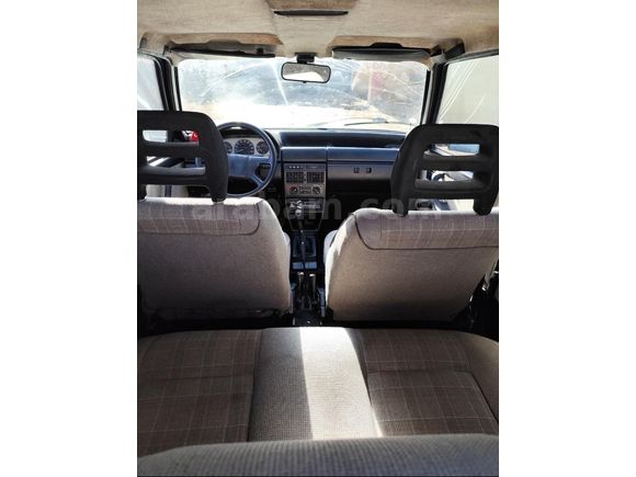 Sahibinden Fiat Uno 70 S 1994 Model