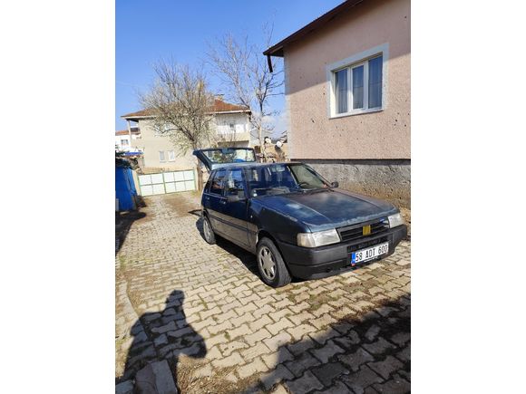 Sahibinden Fiat Uno 70 S 1994 Model