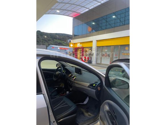 Sahibinden Renault Fluence 1.5 dCi 2011 Model