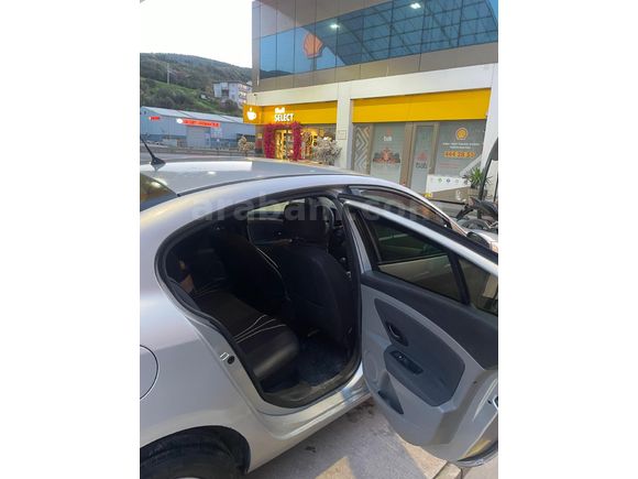 Sahibinden Renault Fluence 1.5 dCi 2011 Model