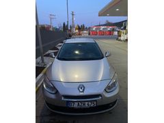 Sahibinden Renault Fluence 1.5 dCi 2011 Model