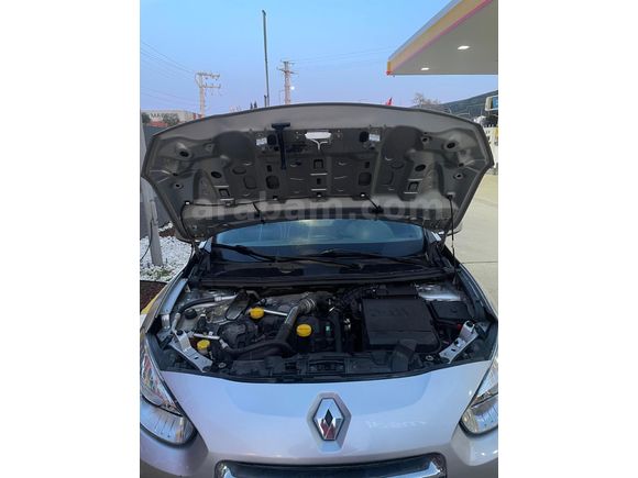 Sahibinden Renault Fluence 1.5 dCi 2011 Model