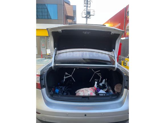 Sahibinden Renault Fluence 1.5 dCi 2011 Model