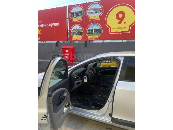 Sahibinden Renault Fluence 1.5 dCi 2011 Model