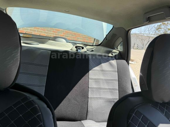 GARAJCAN DAN 1.5 DİZEL SYMBOL FIRSAT ARACI 