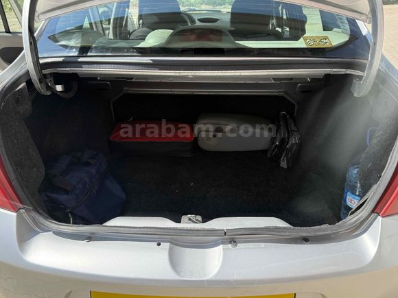 GARAJCAN DAN 1.5 DİZEL SYMBOL FIRSAT ARACI 