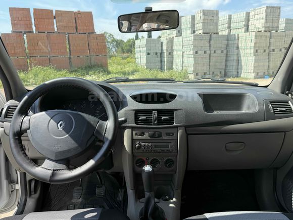 GARAJCAN DAN 1.5 DİZEL SYMBOL FIRSAT ARACI 