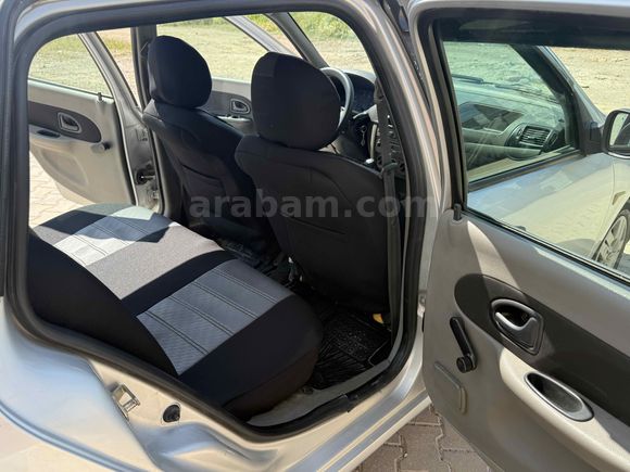 GARAJCAN DAN 1.5 DİZEL SYMBOL FIRSAT ARACI 