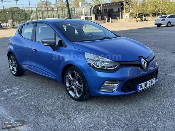 2015 GT LİNE 138.000 KM DİZEL OTOMATİK EN FULL ÇOK TEMİZ