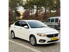 ZİRVE AUTO'DAN DÜŞÜK KM Fiat Egea 1.6 Multijet Urban 2017 Model