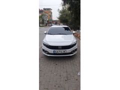 Sahibinden Fiat Egea 1.4 Fire Easy Plus 2022 Model  34.000 km Beyaz